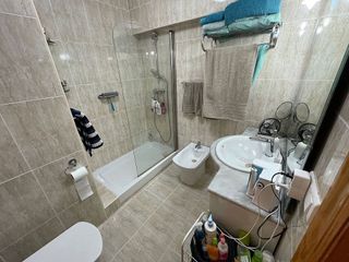 Piso en venta en Carolinas Altas en Alicante