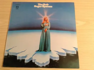 The Bob Seger System