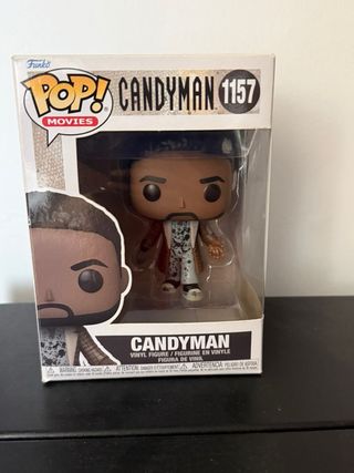 Funko Pop Candyman 1157