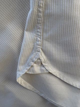 Camisa Oxford Dockers Slim