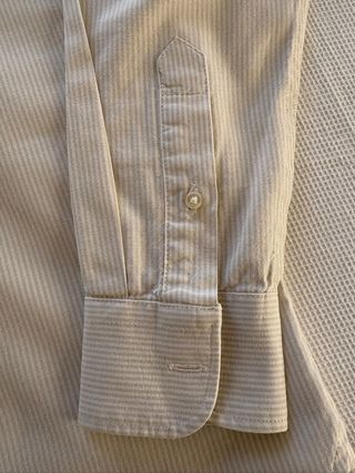 Camisa Oxford Dockers Slim