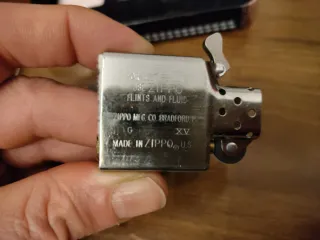Zippo Our Century