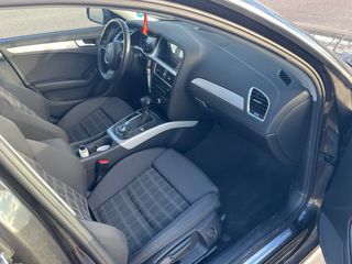 Audi A4 avant 2.0 TDI 150cv SLine edition