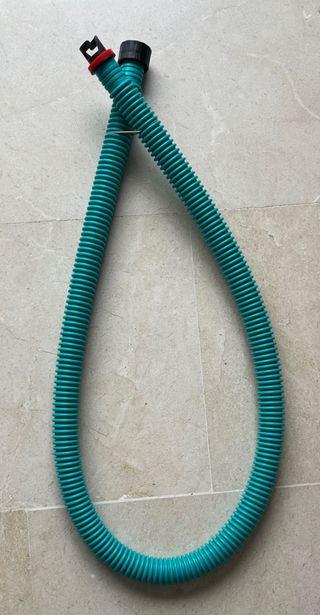 Inflador tabla pádel surf