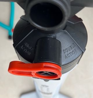 Inflador tabla pádel surf