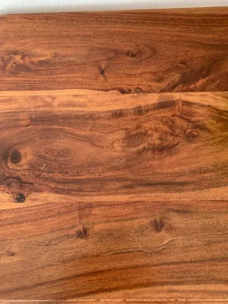 CONSOLA LUBÉRON MAISON DU MONDE