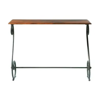 CONSOLA LUBÉRON MAISON DU MONDE