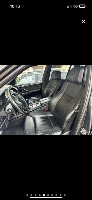 BMW X5 2009