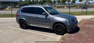 BMW X5 2009