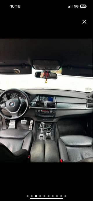 BMW X5 2009