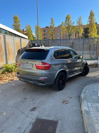 BMW X5 2009