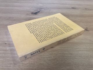 Ca, Barret! Maria Aurèlia Campany, Jaume Vidal i A