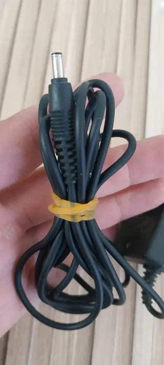 Cargador Nokia N-Gage