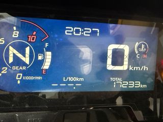 en venta Honda CB500X Moto