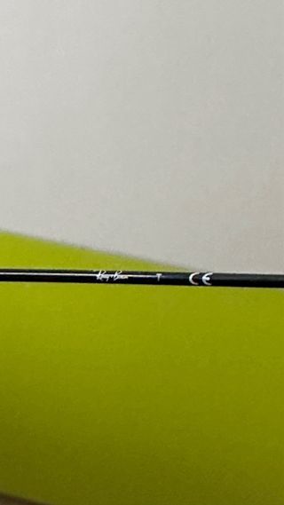 Gafas Ray-Ban 6378.negro