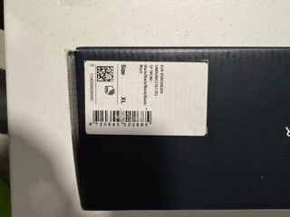 Pack 5 calzoncillos Tommy Hilfiger sin estrenar