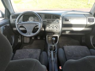 Volkswagen Golf 1994