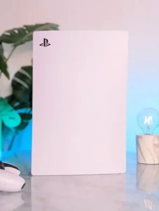 PS5 DISCO (PlayStation 5) 825gb