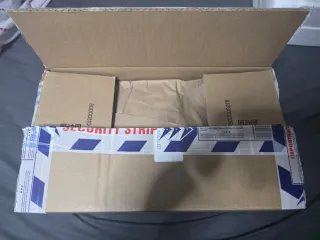 Moza KS V2 Volante SOLO ABIERTO PARA PROBAR