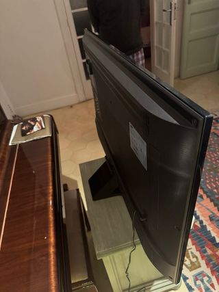 Samsung Smart TV 40 Full HD