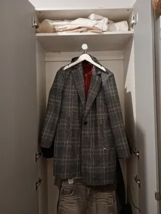 Armario PAX IKEA Espejo Blanco