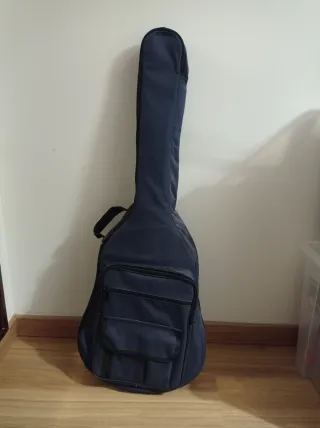 Guitarra Clásica Juanita