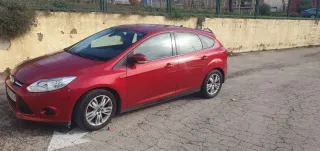 Ford Focus 2011
