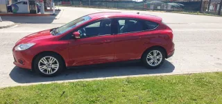 Ford Focus 2011
