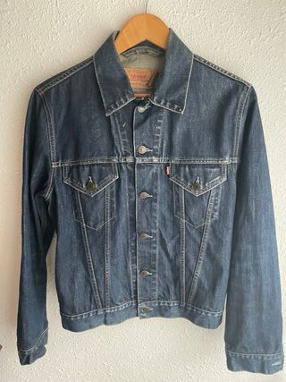 Chaqueta Levi's Hombre Talla M