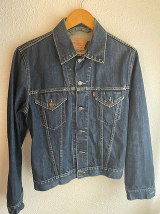 Chaqueta Levi's Hombre Talla M