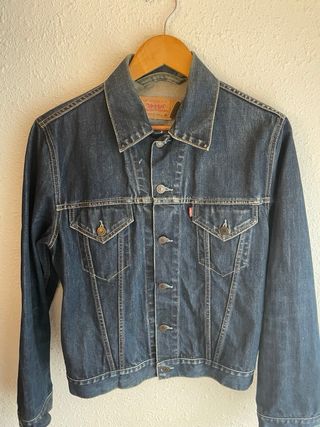 Chaqueta Levi's Hombre Talla M