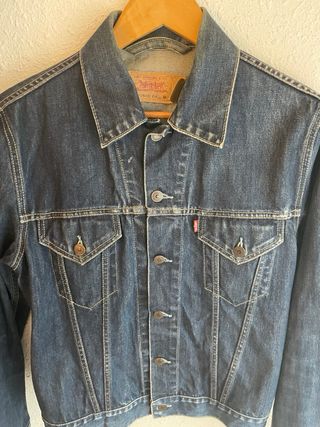 Chaqueta Levi's Hombre Talla M