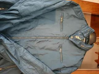 Chaqueta hombre primavera/otoño Talla L