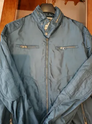 Chaqueta hombre primavera/otoño Talla L