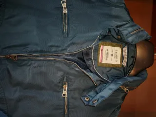 Chaqueta hombre primavera/otoño Talla L