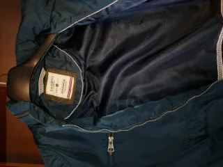 Chaqueta hombre primavera/otoño Talla L