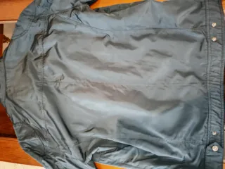 Chaqueta hombre primavera/otoño Talla L