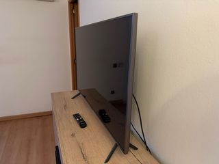 Televisor Samsung Crystal UHD 43
