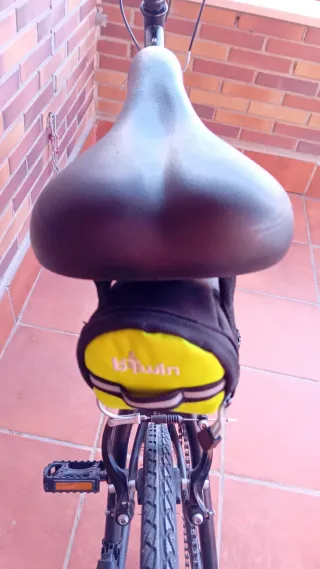 Bicicleta Riverside 1 Crosstrekking poco uso