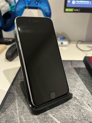 iPhone 6s 64GB Plata