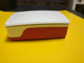 Raspberry Pi 5 8GB con caja, cargador y ventilador