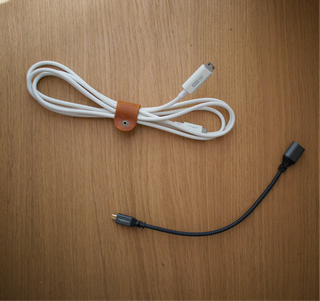 Cable Mini HDMI a Micro HDMI 4K