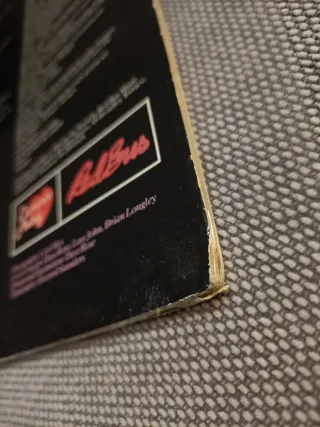 Vinilo LP Imagination In The Heat Of The Night