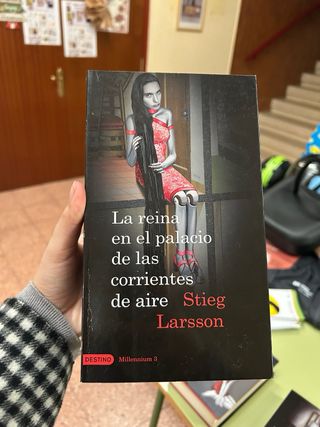 Los Hombres Que No Amaban A Las Mujeres