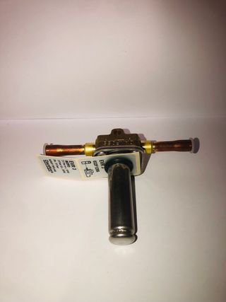 Válvula Solenoide Danfoss EVR3 1/4S 32F1206