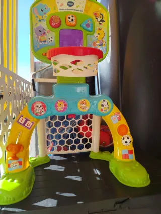 Lote Juguetes Bebé: Moto, Pelotas, Piano