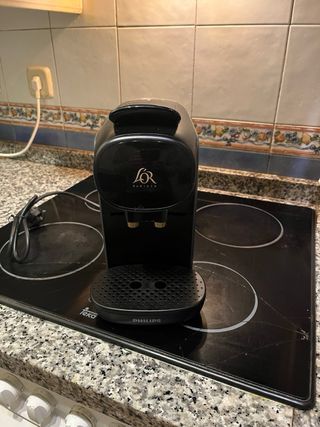 Cafetera L'Or Barista Sublime Compact