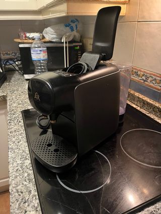 Cafetera L'Or Barista Sublime Compact