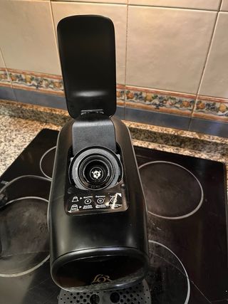 Cafetera L'Or Barista Sublime Compact