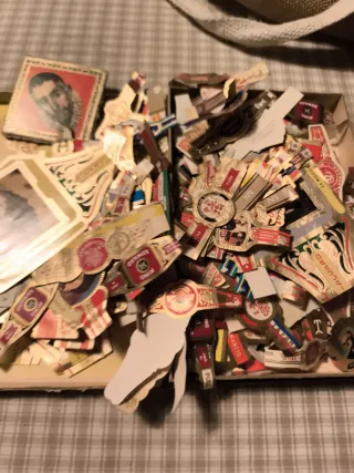 Cromo SUPER-CRMO BOOMER